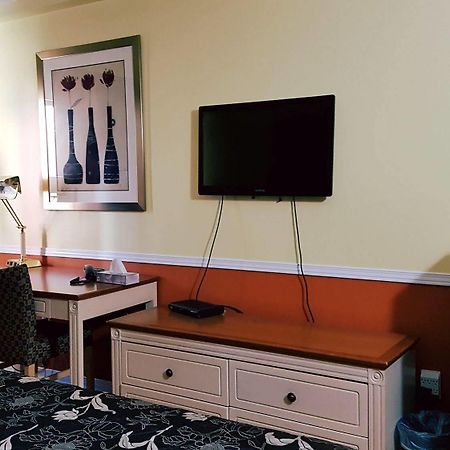 Budget Inn 2000 Hamilton Luaran gambar