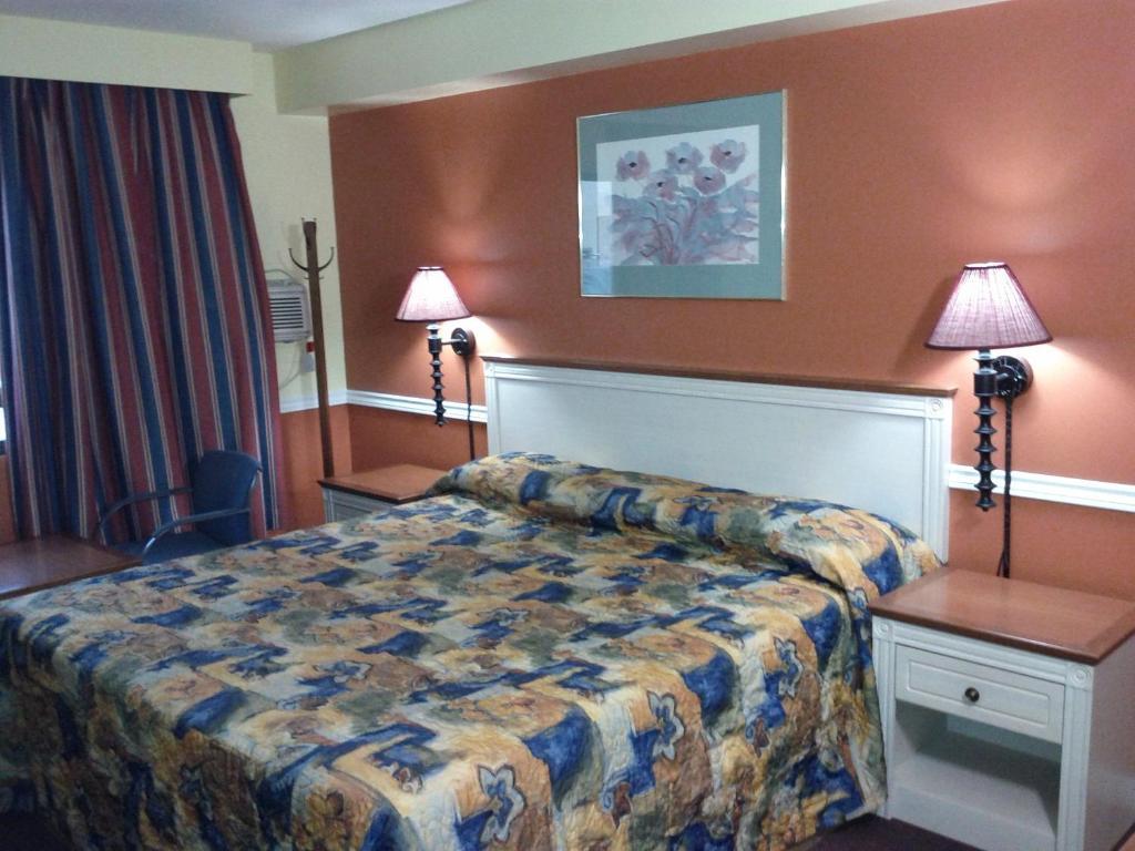 Budget Inn 2000 Hamilton Bilik gambar