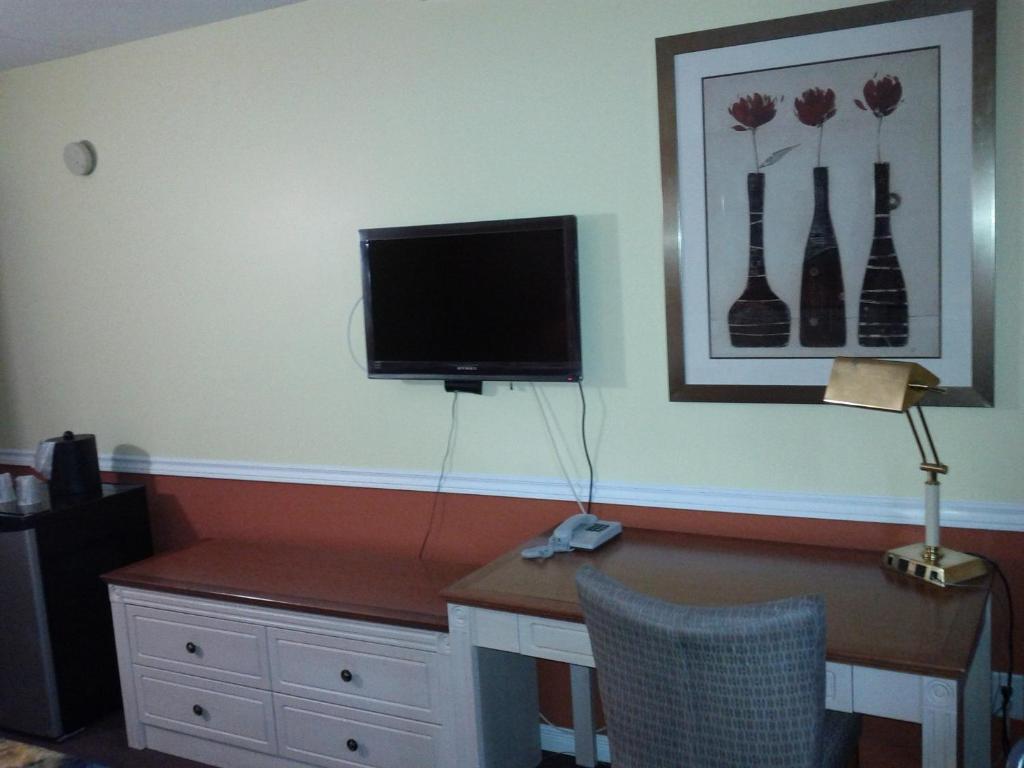 Budget Inn 2000 Hamilton Bilik gambar
