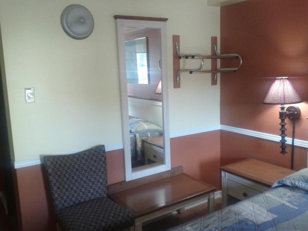 Budget Inn 2000 Hamilton Bilik gambar