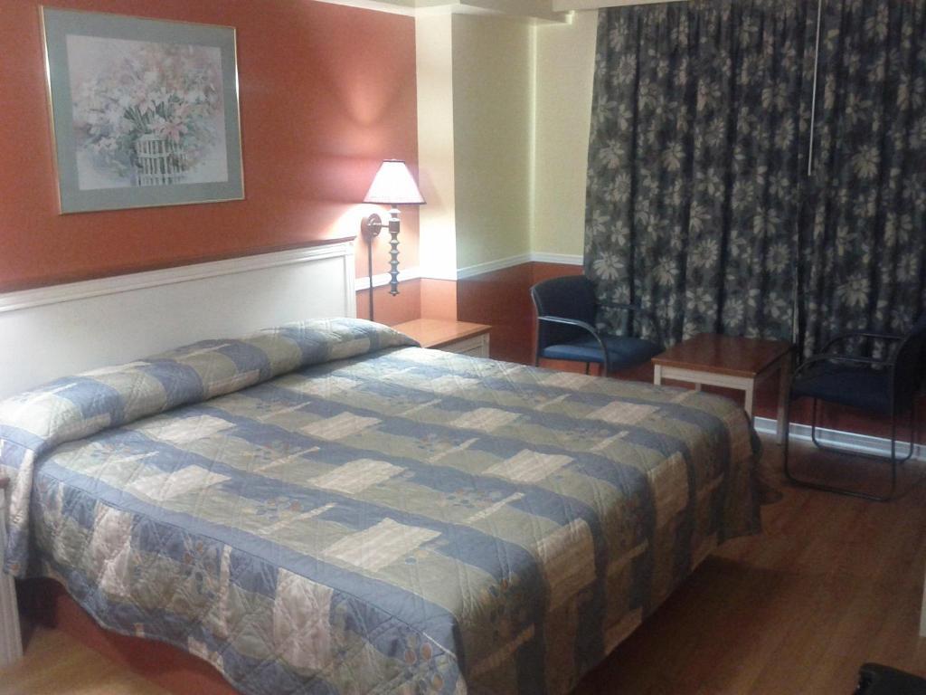Budget Inn 2000 Hamilton Bilik gambar