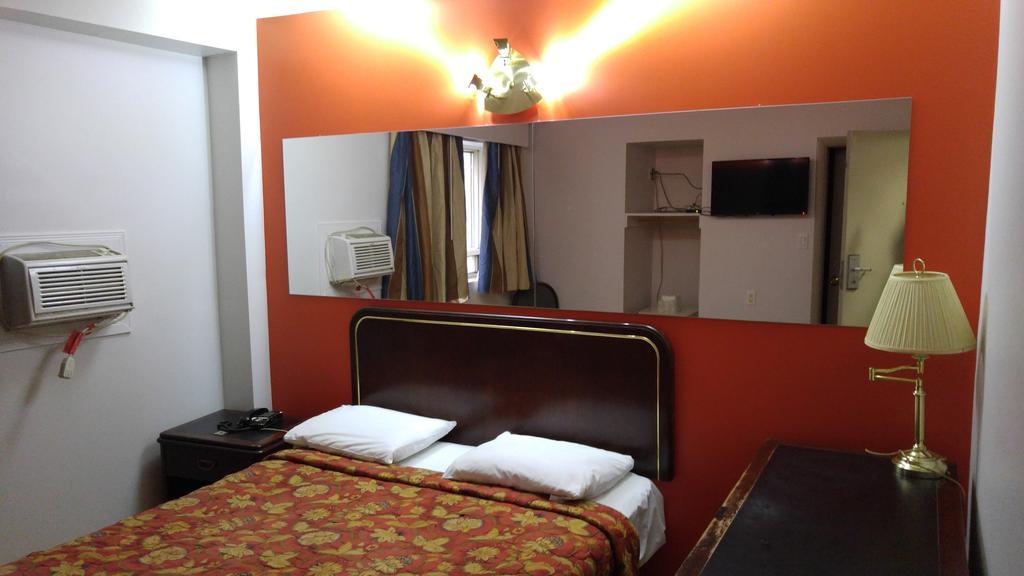 Budget Inn 2000 Hamilton Luaran gambar