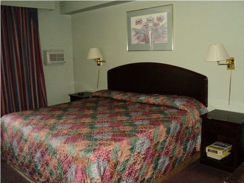 Budget Inn 2000 Hamilton Luaran gambar