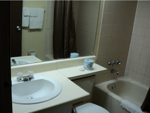 Budget Inn 2000 Hamilton Luaran gambar